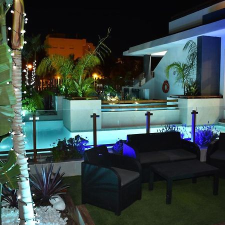 Apart Turisticos Marine Rest La Manga Mar Menor Piscinas Privadas Playa Paraiso  Exterior photo